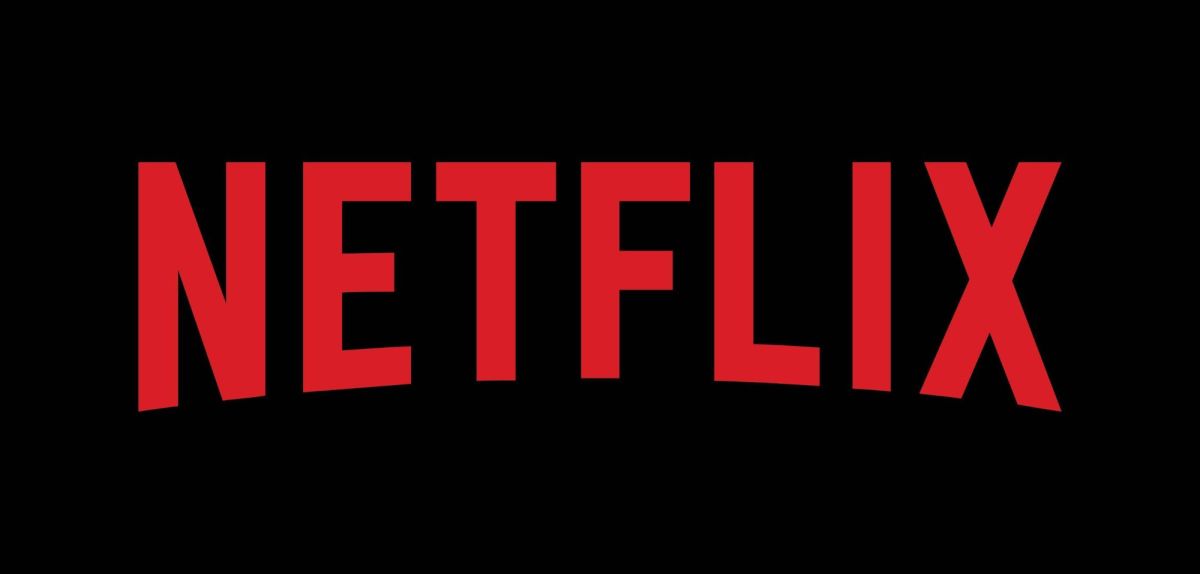 Logo von Netflix