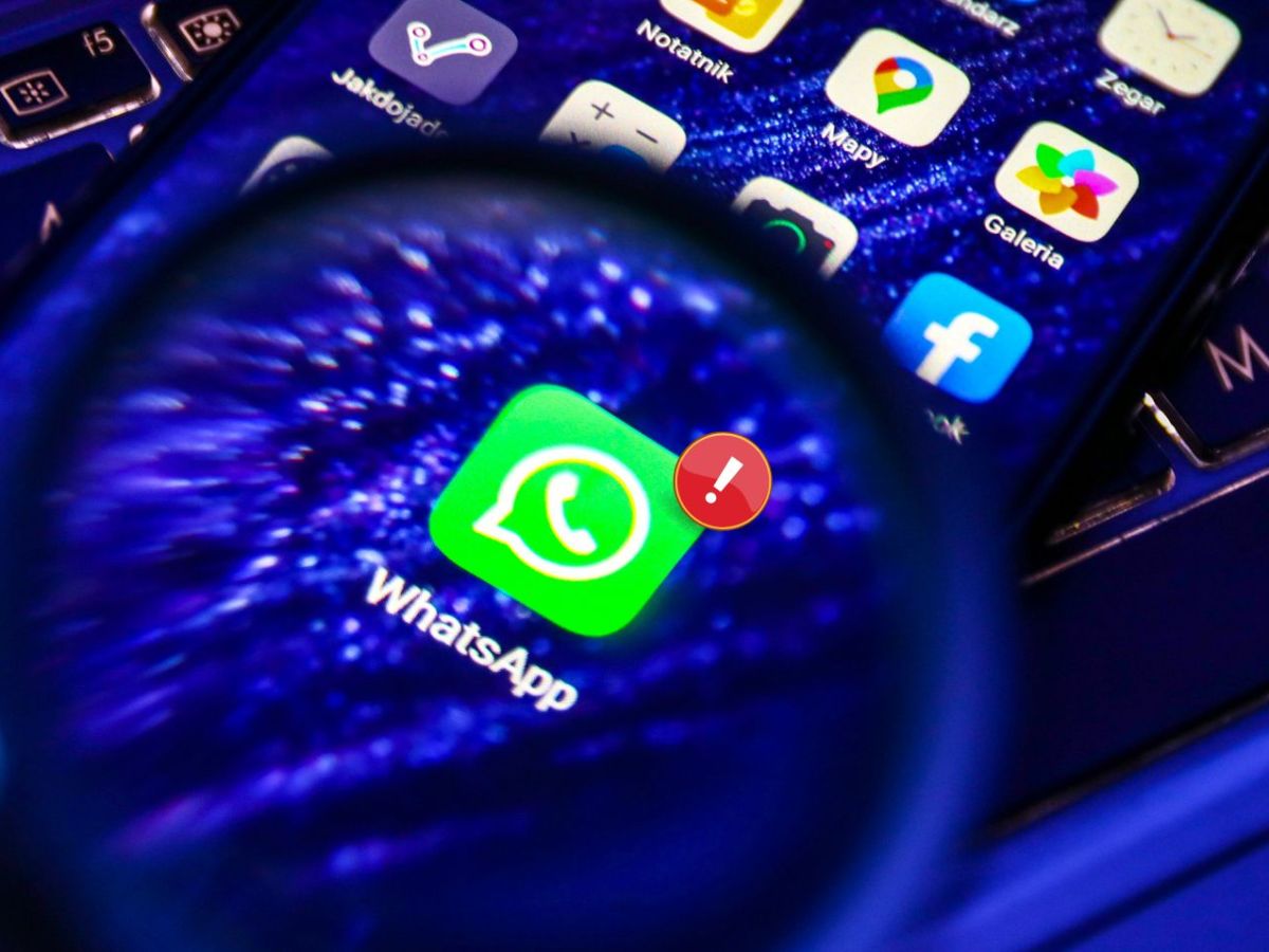 Du musst WhatsApp jetzt ganz schnell updaten – denn es lauert eine große Sicherheitslücke