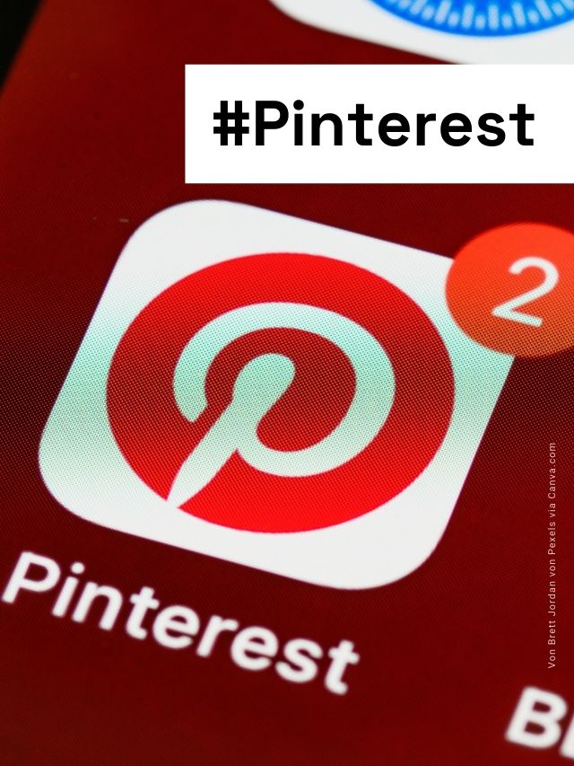 Was ist Pinterest?