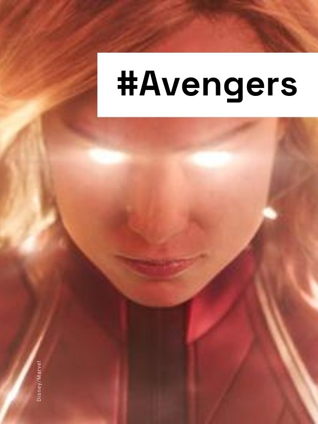 Wer ist der stärkste Avenger?