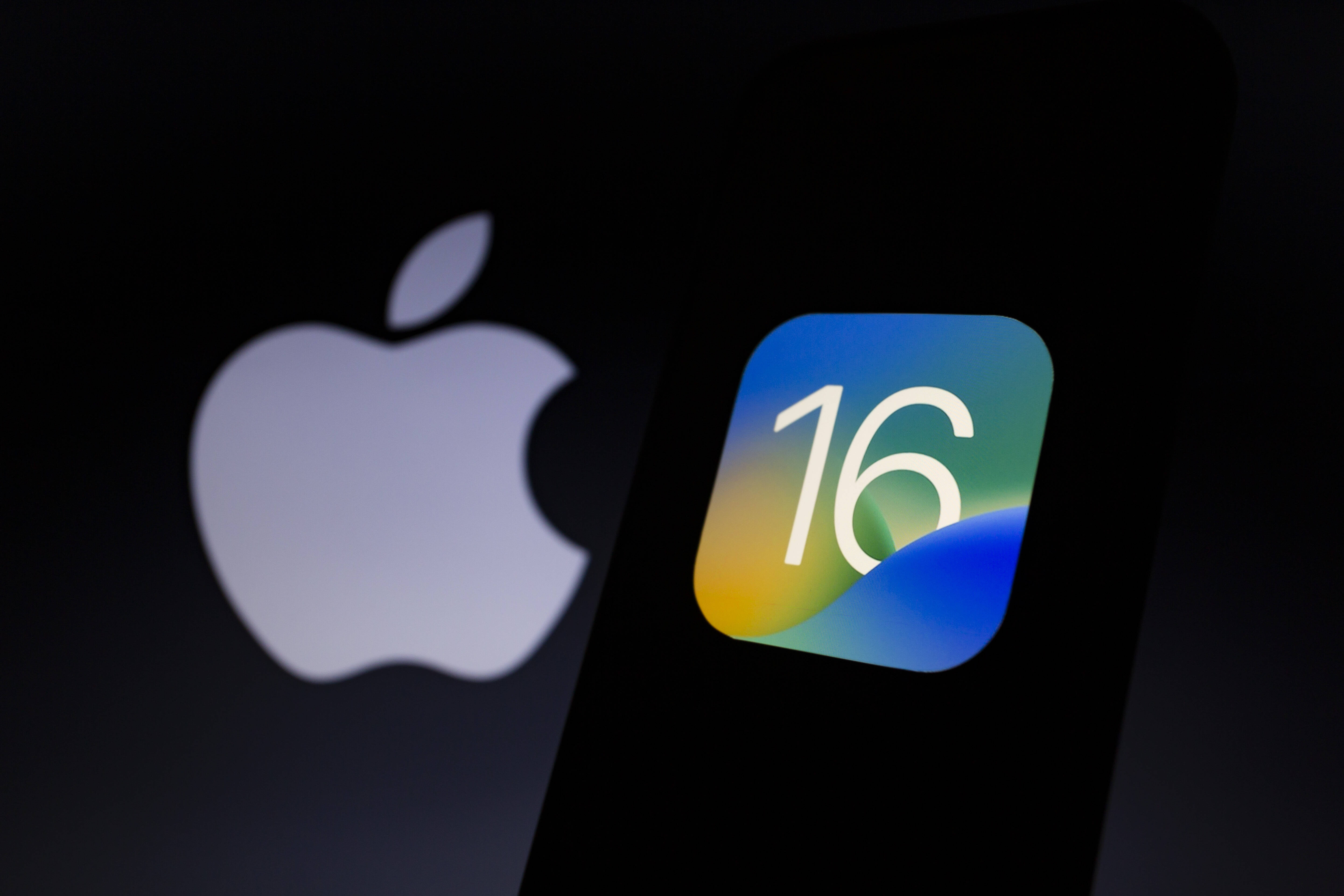 Iphone 16 новости. IOS 16. Ипхон 16. Iphone IOS 16. Айфон 16 релиз.