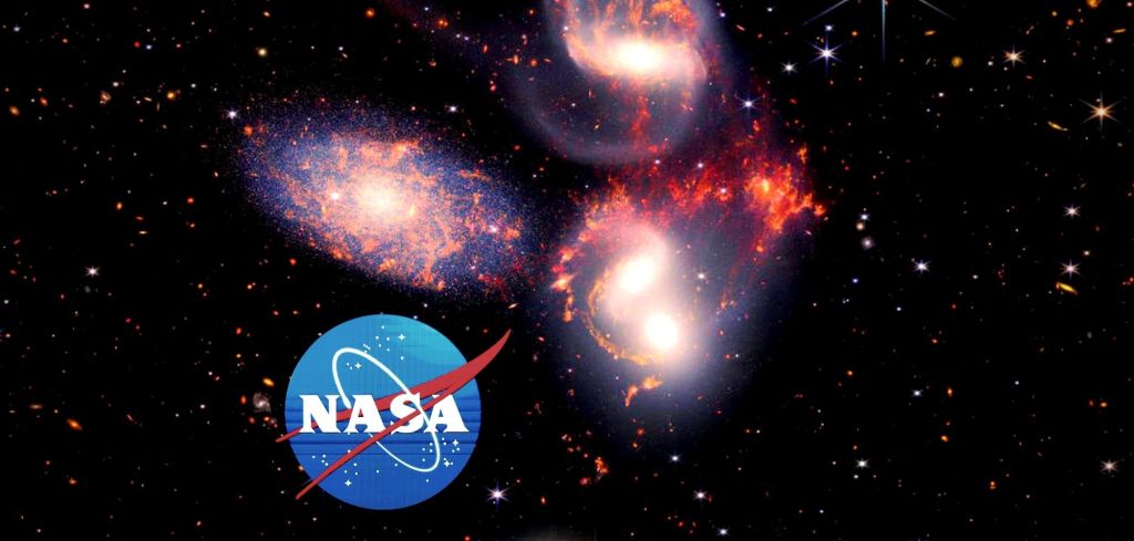 NASA: Bahnbrechend – eine Sache konnte erstmals nachgewiesen werden