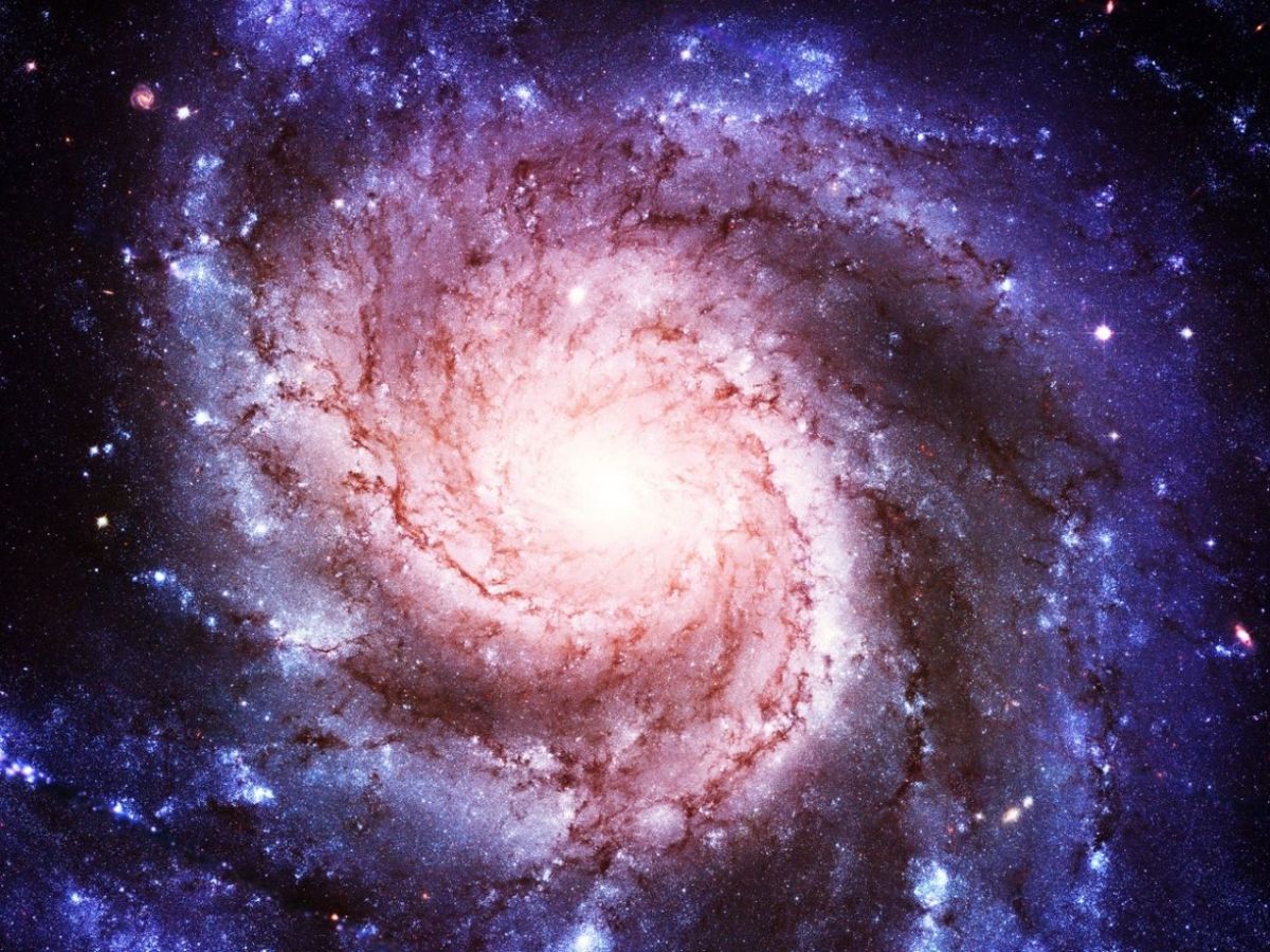 Spiralgalaxie