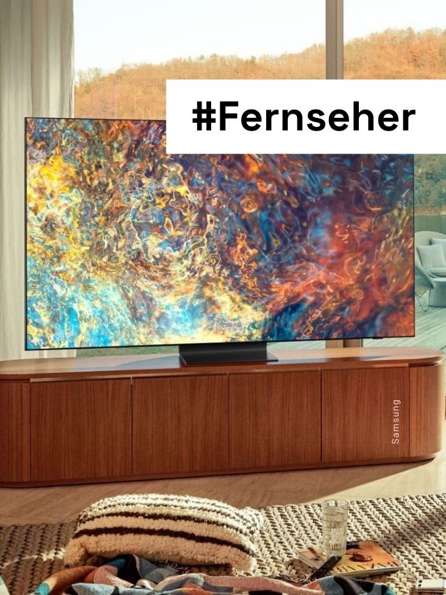 Das ist die optimale Fernseher-Größe