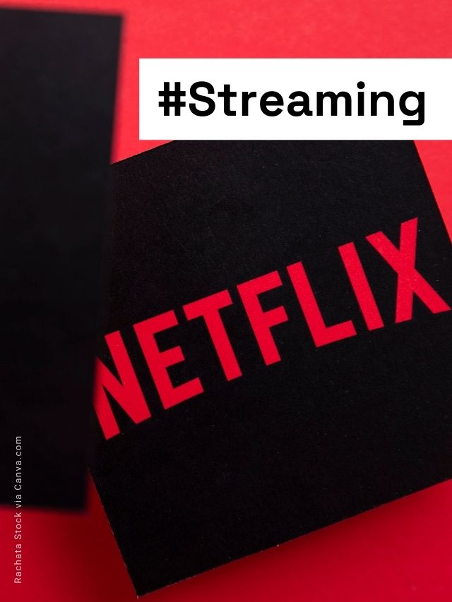 Was ist Binge Watching?
