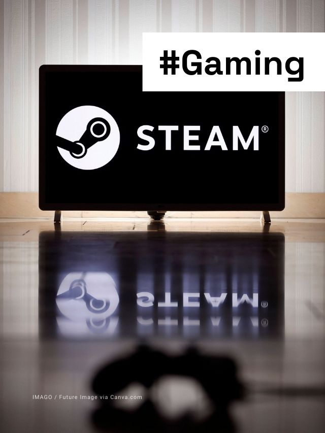 Was ist Steam?