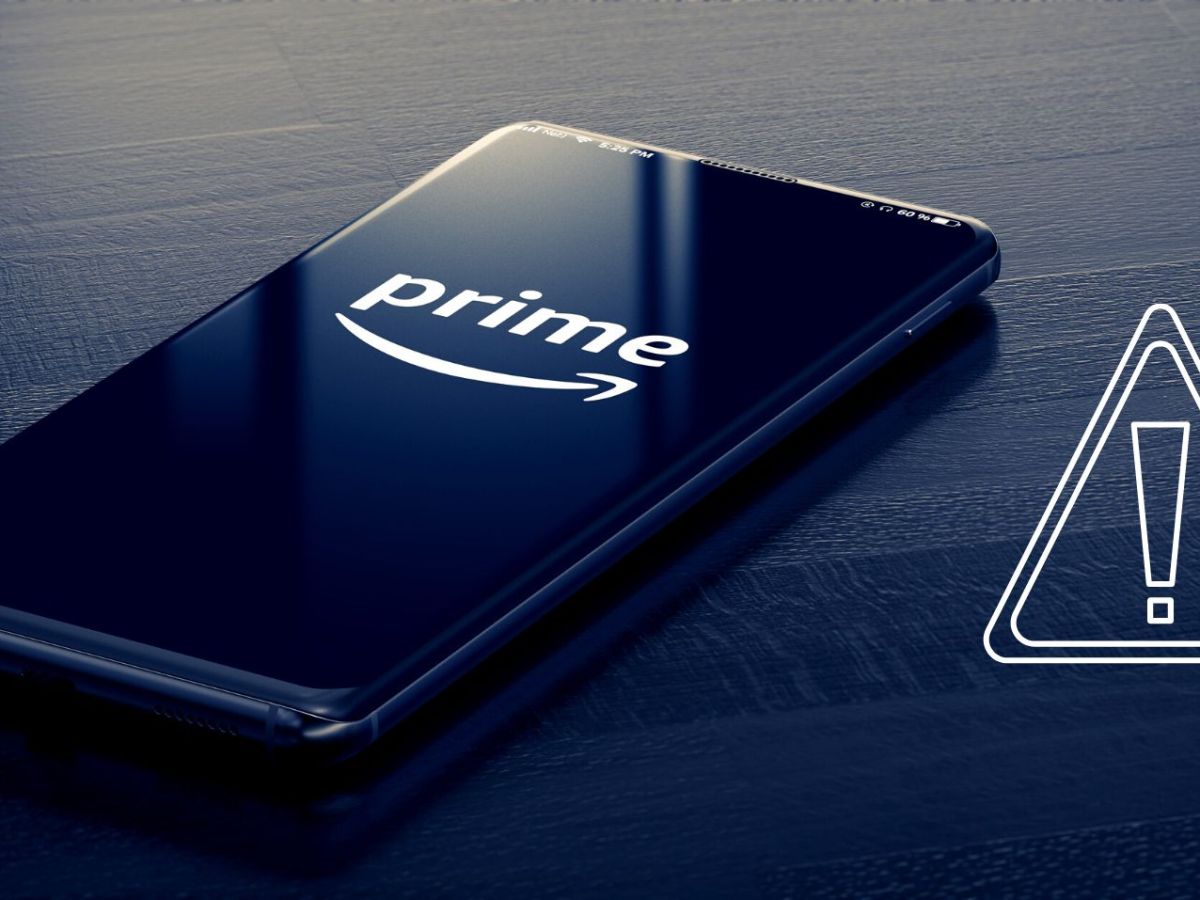 Amazon: Wichtige Ankündigung für Prime-Kunden – das ändert sich ab dem 1. November