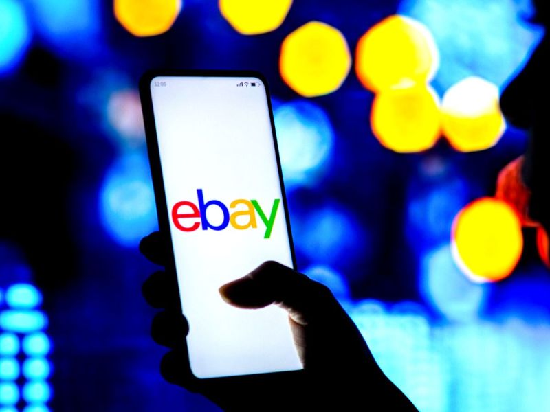 Ebay auf Handy