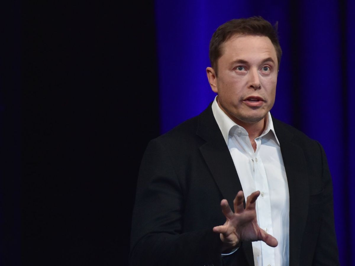 Elon Musk: Gruseliges Projekt kommt voran – will er bald an Menschen testen?