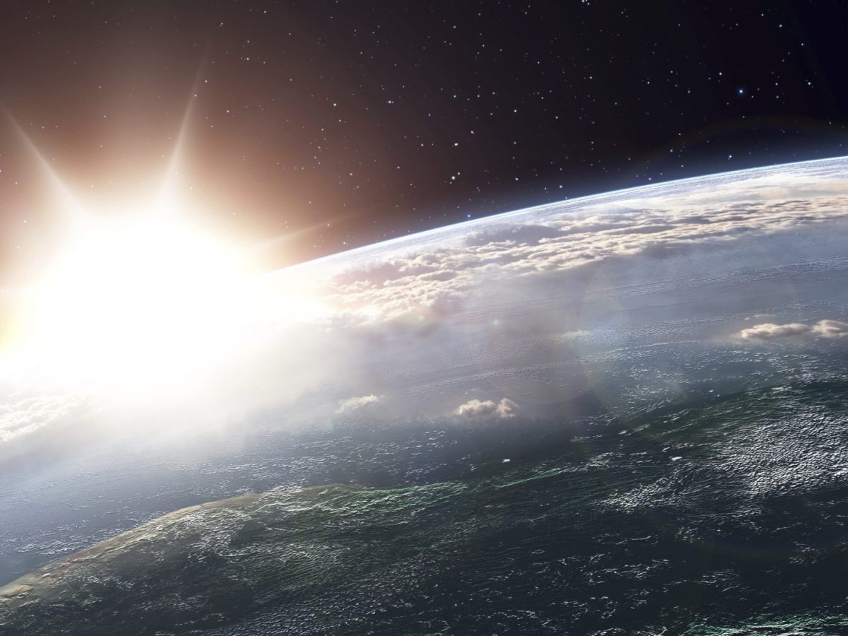 Sonne: Forscher mit unheimlicher Prognose für die Erde