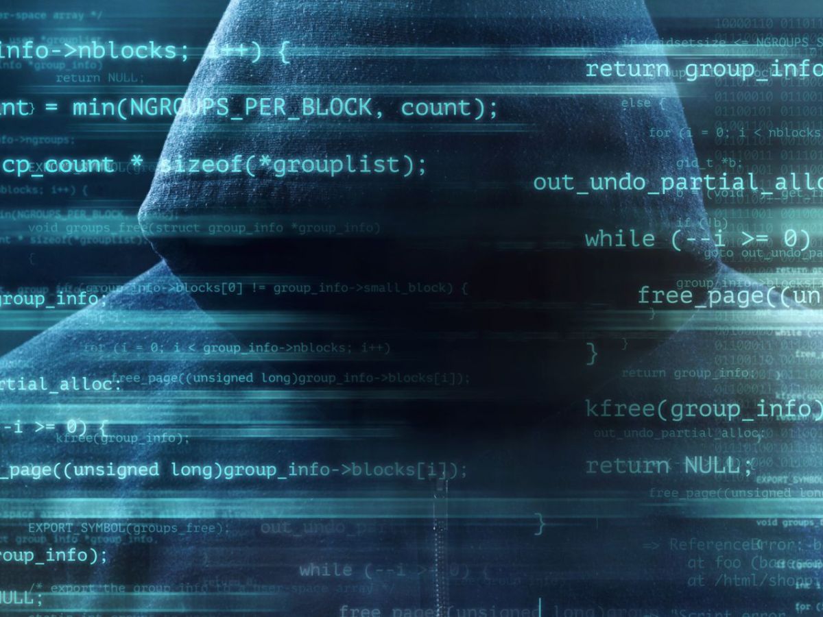 Hacker
