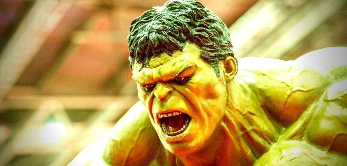 Hulk Filme Merchandise
