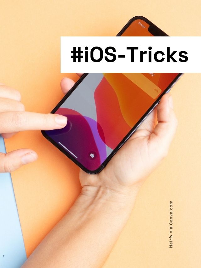 11 praktische iPhone-Gesten für iOS
