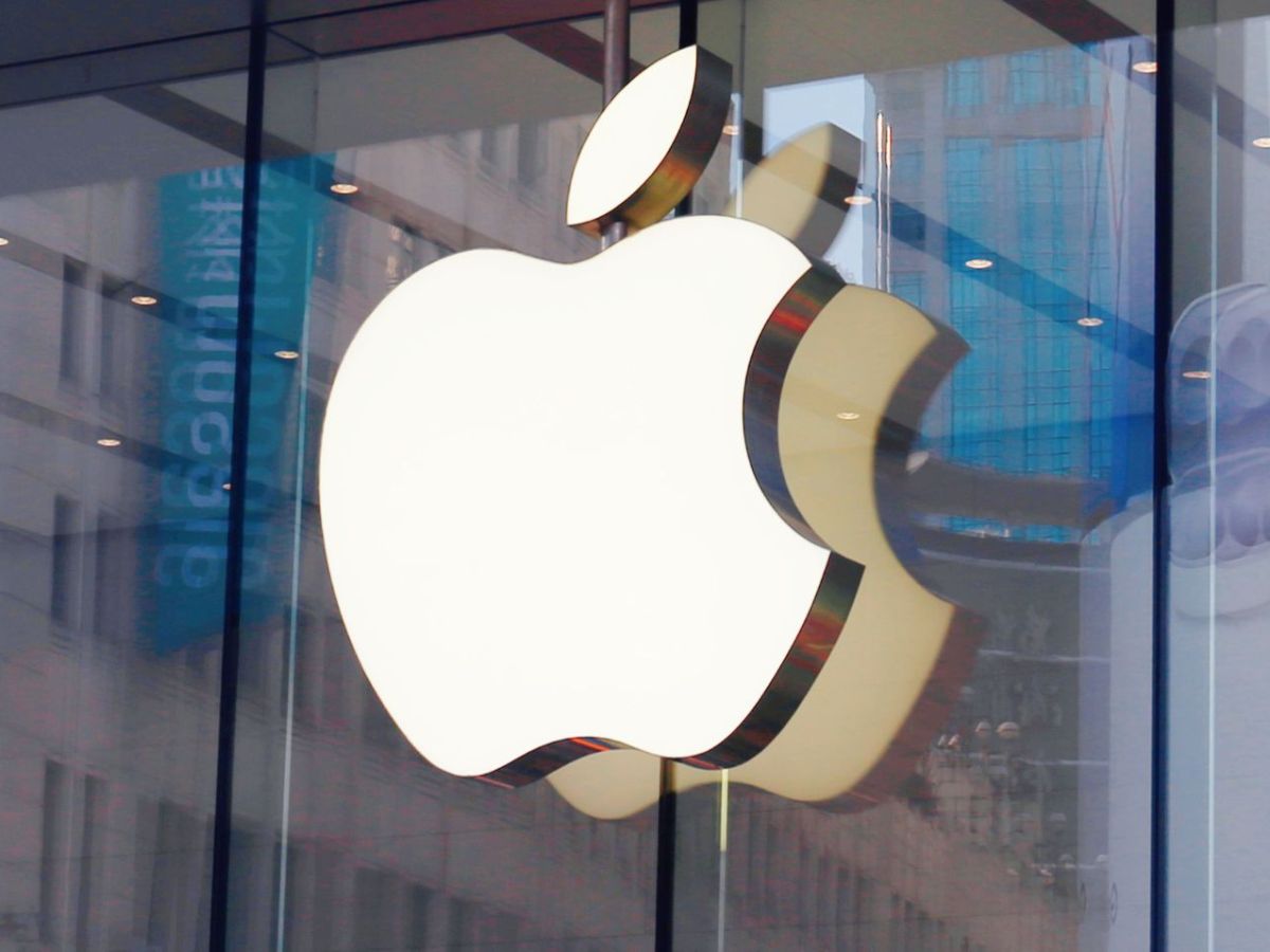 Apple Logo