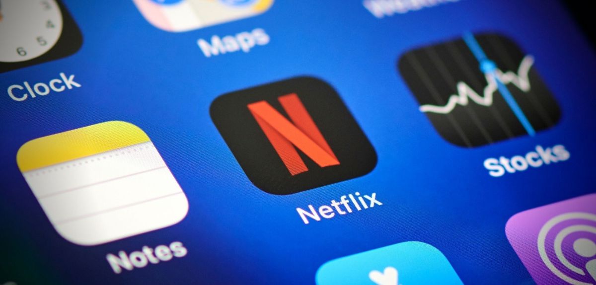 Netflix Logo