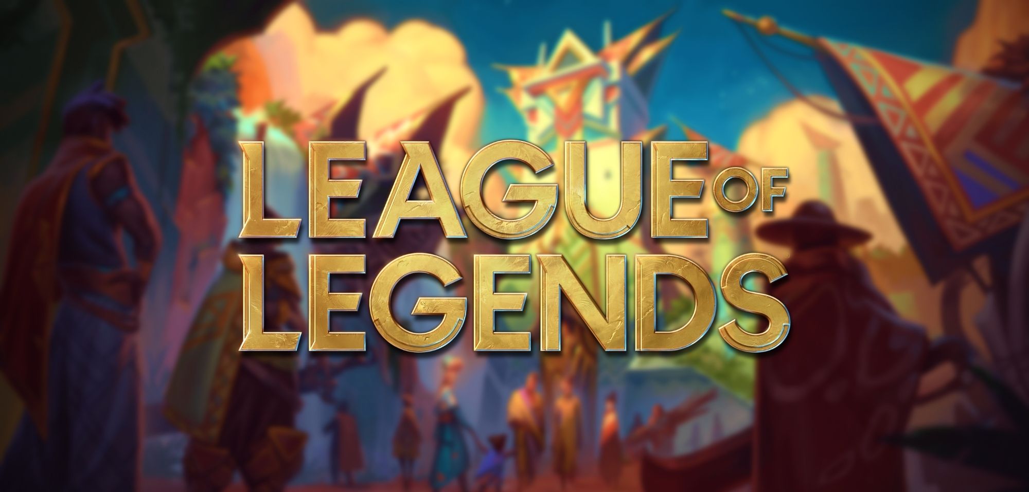 Neuer LoLChampion voraus Das soll der TopLaner K'Sante können