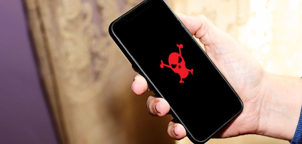Ich habe eine Spionage-App erkannt. Was tun?