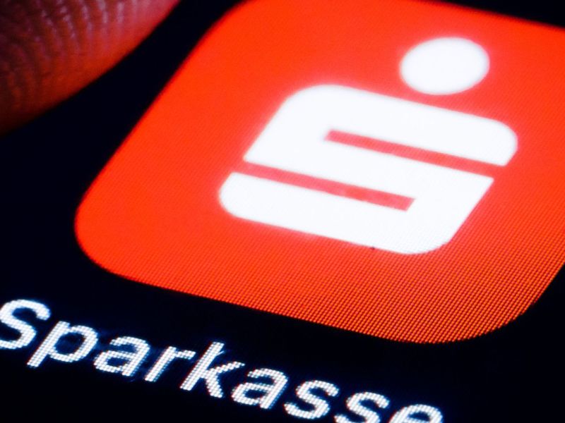 Sparkassen-App
