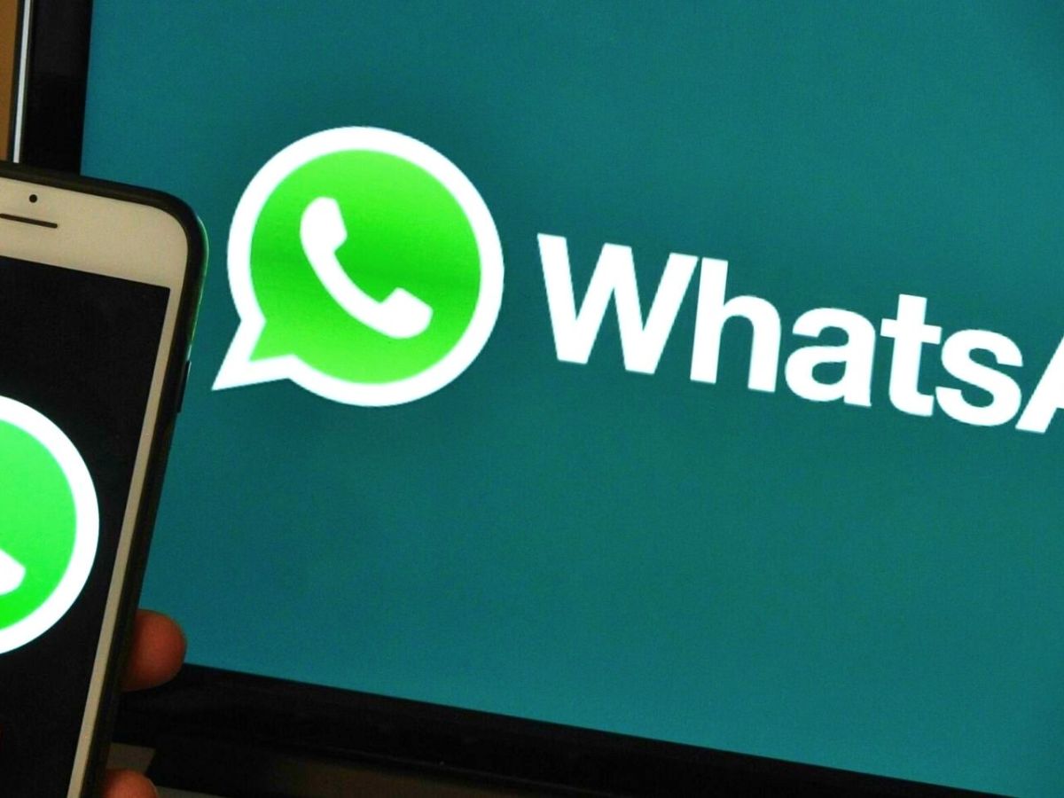 WhatsApp auf Handy und PC