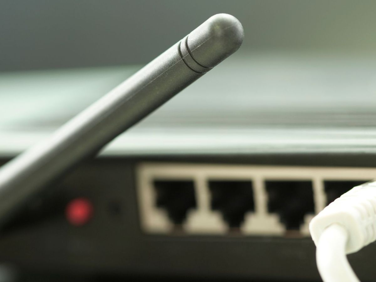 Krebsgefahr durch WLAN? Fakten, die du kennen solltest