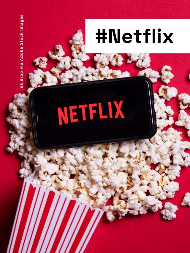 Neue Filme und Serien auf Netflix: September 2022