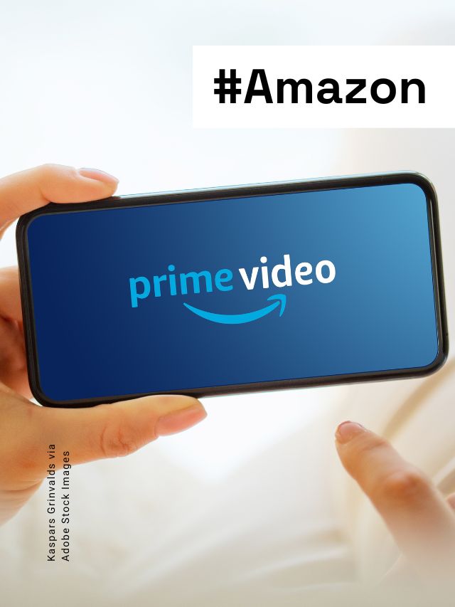Neue Filme und Serien bei Amazon Prime: September 2022