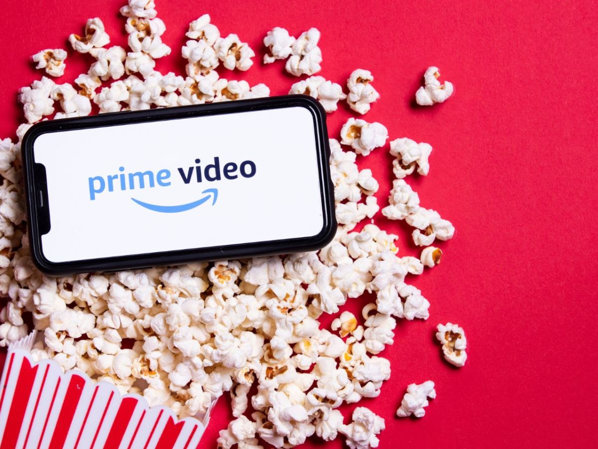 Amazon Prime Video