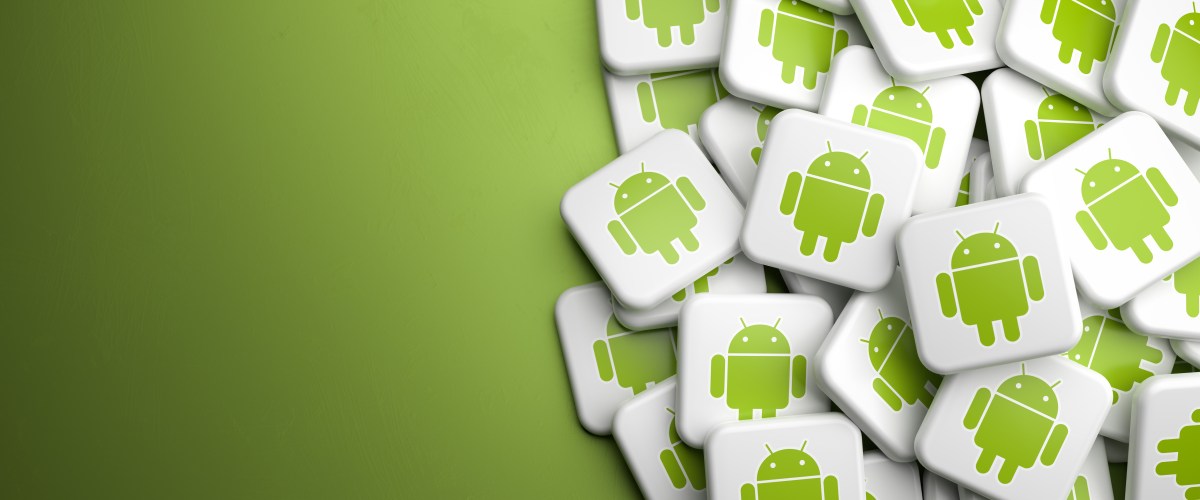 Android Logo