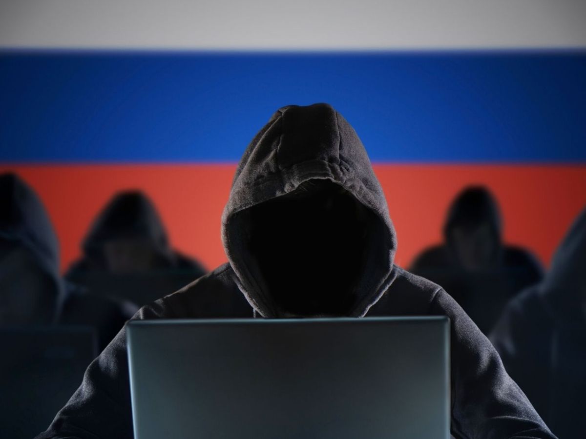 Russland: Neuer Hack bringt Anonymous näher an Putin als jemals zuvor