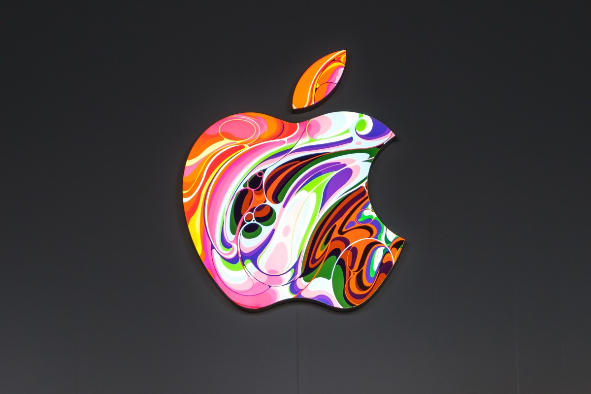 Apple Logo