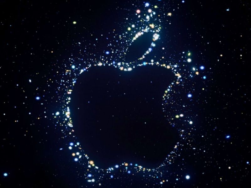 Apple-Logo