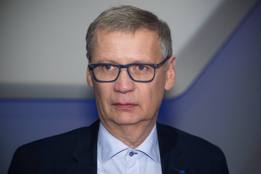 Morgen im TV-Programm: Überraschende Änderung bei RTL