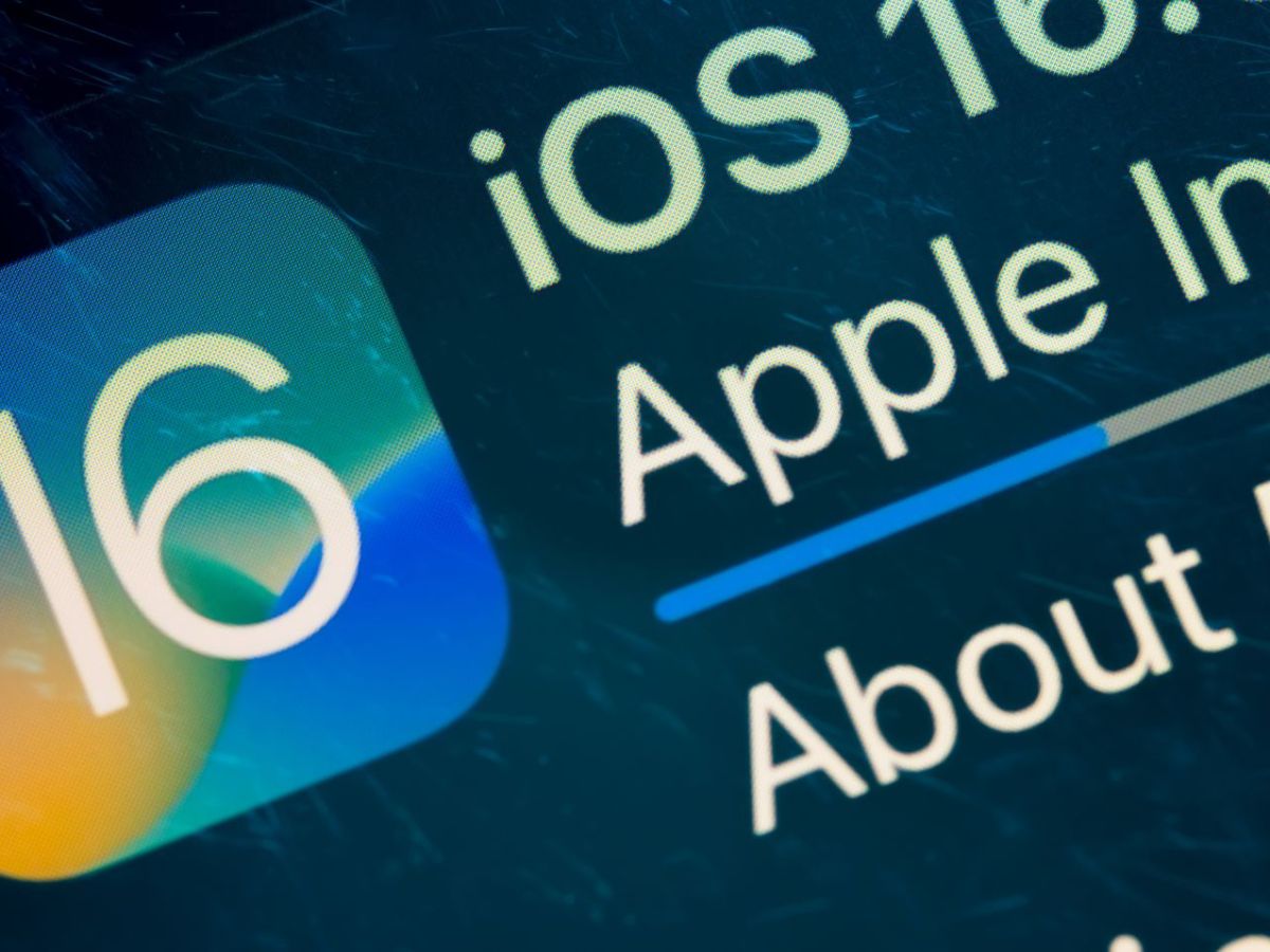 iOS 16: Eine Version besser nicht installieren – sie führt bei einigen Modellen zu Problemen