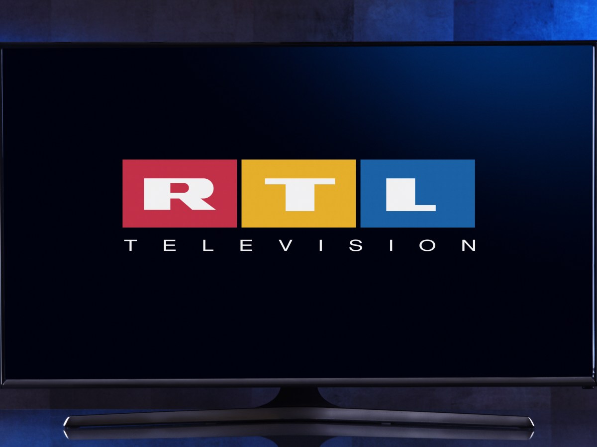 RTL-Logo