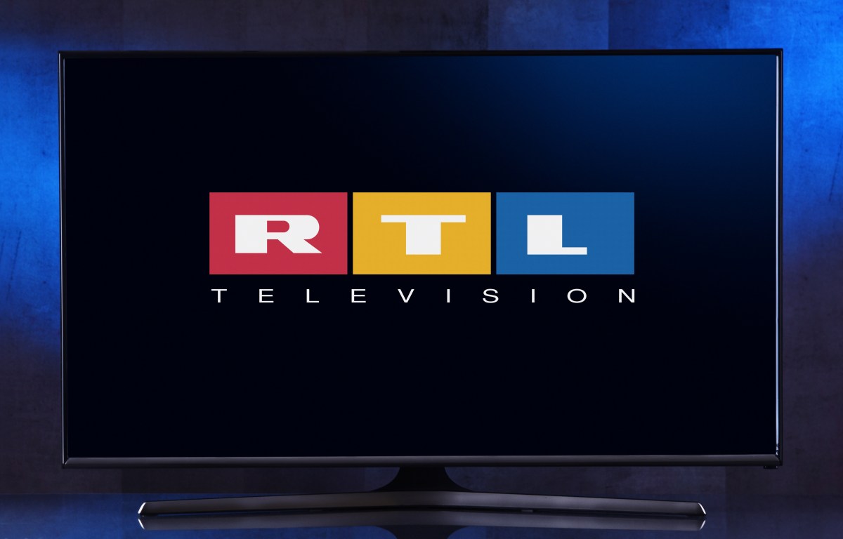 RTL-Logo