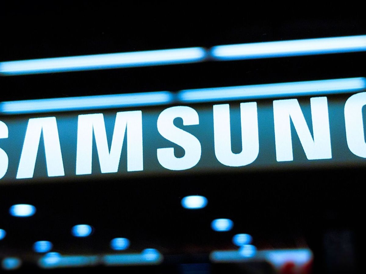 Samsung zeigt neuartiges Display – es könnte Galaxy-Geräte stark verändern