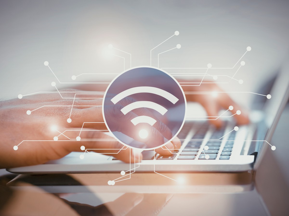 WLAN-Trick: Sofort bessere Verbindung – klappt bei jedem Gerät