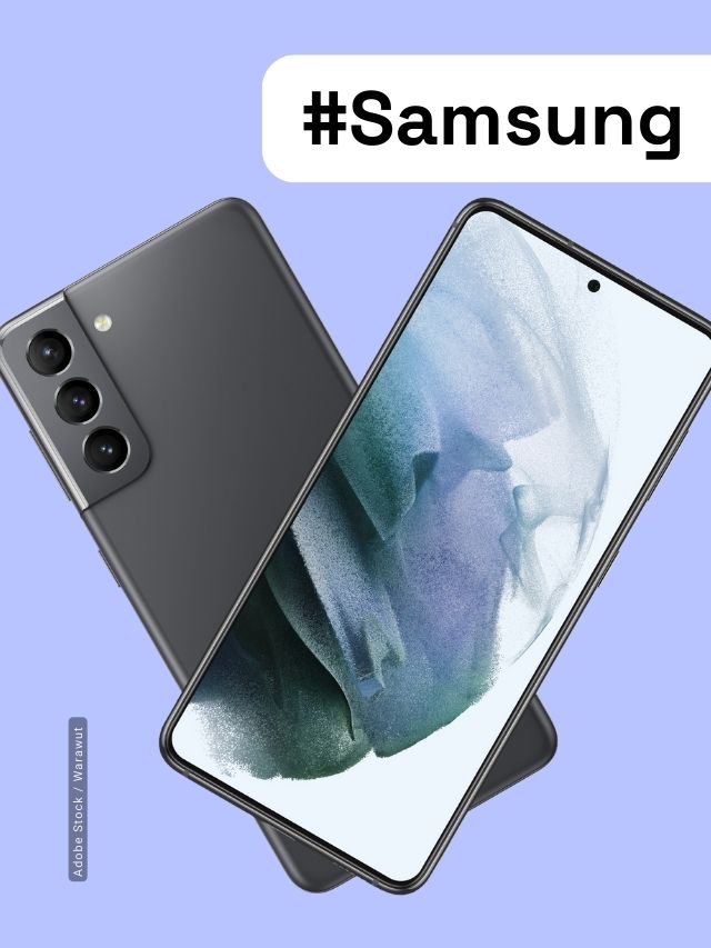 Samsung Galaxy: 6 handy & annoying features