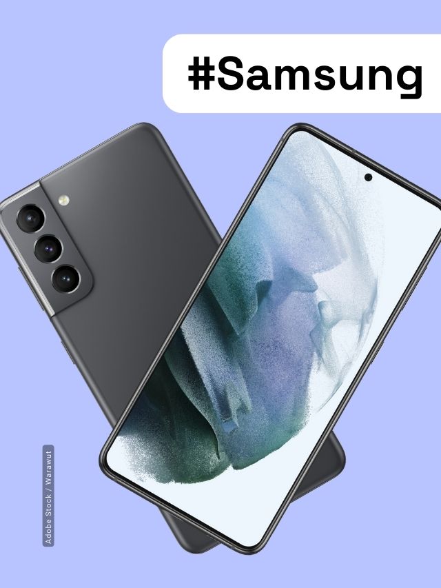 Samsung Galaxy: 6 praktische & nervige Funktionen