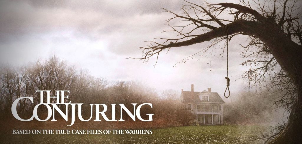 Conjuring