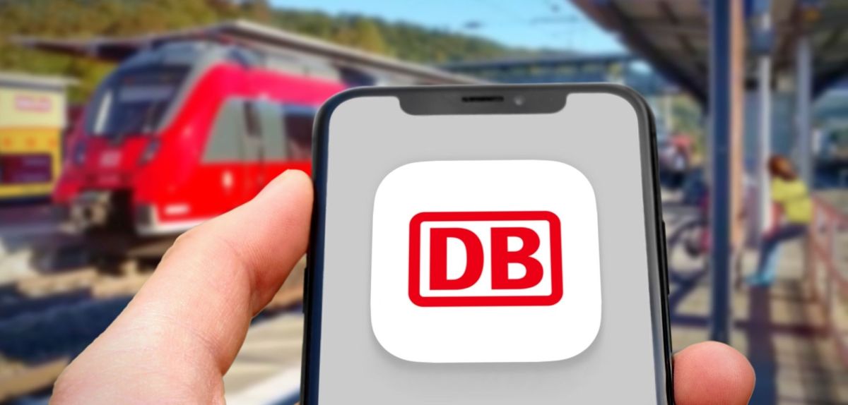 DB Navigaor