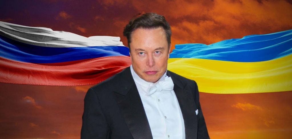 Russland: Elon Musk ergreift angeblich riskante Maßnahme aus Angst vor Atomschlag