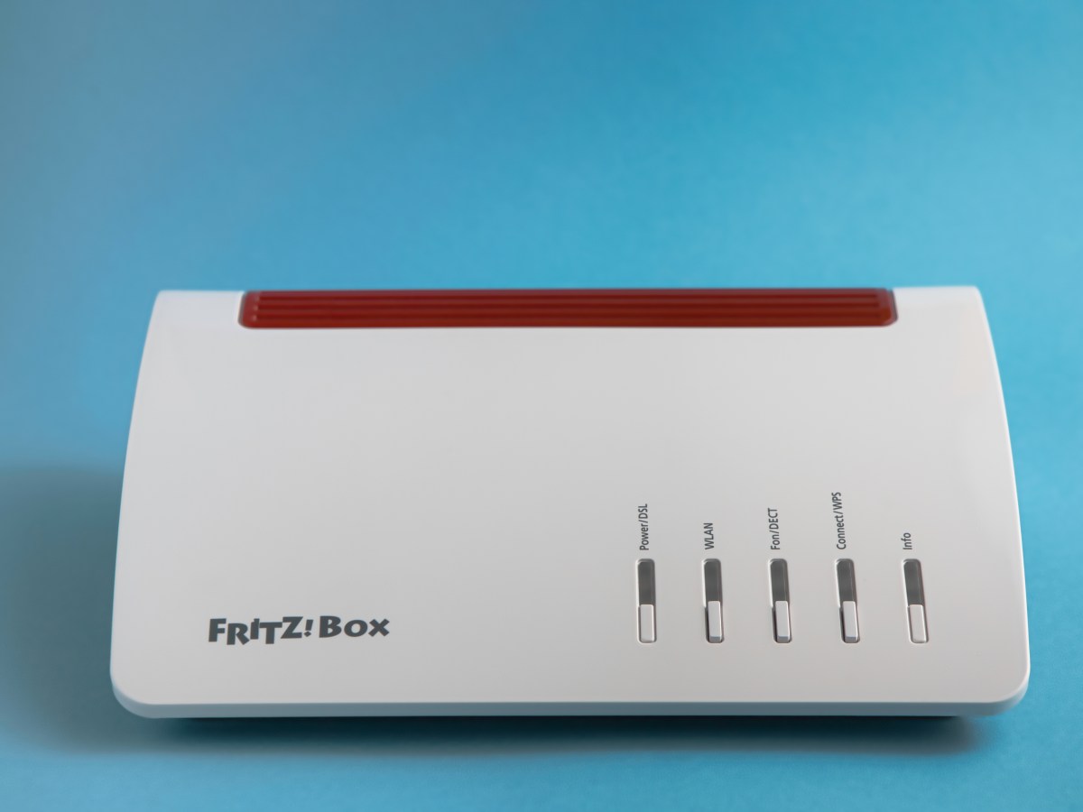 FritzBox: Beliebte WLAN-Router machen Probleme – alle Modelle betroffen