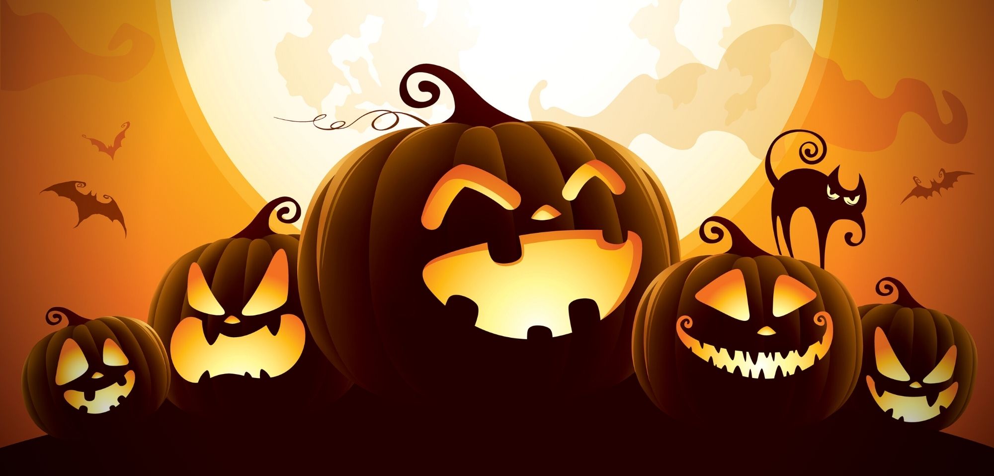WhatsApp 18 geniale Sprüche für Halloween 2022 Futurezone