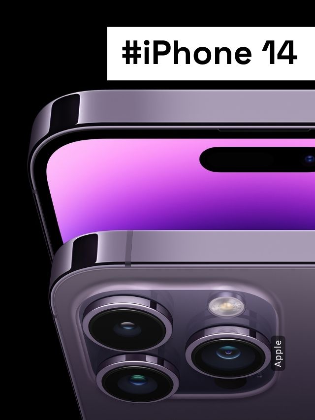 iPhone 13 vs iPhone 14: Lohnt sich der Wechsel?