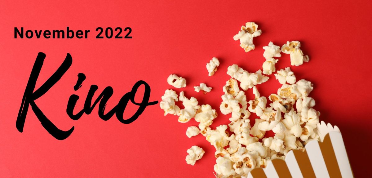 Kino November 2022