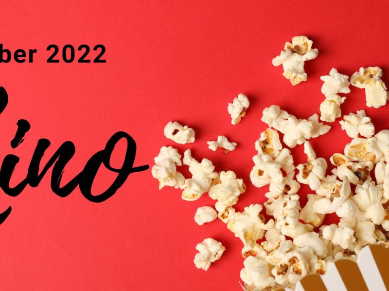 Kino November 2022