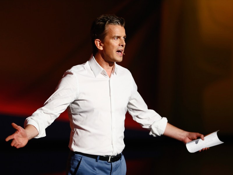 Markus Lanz