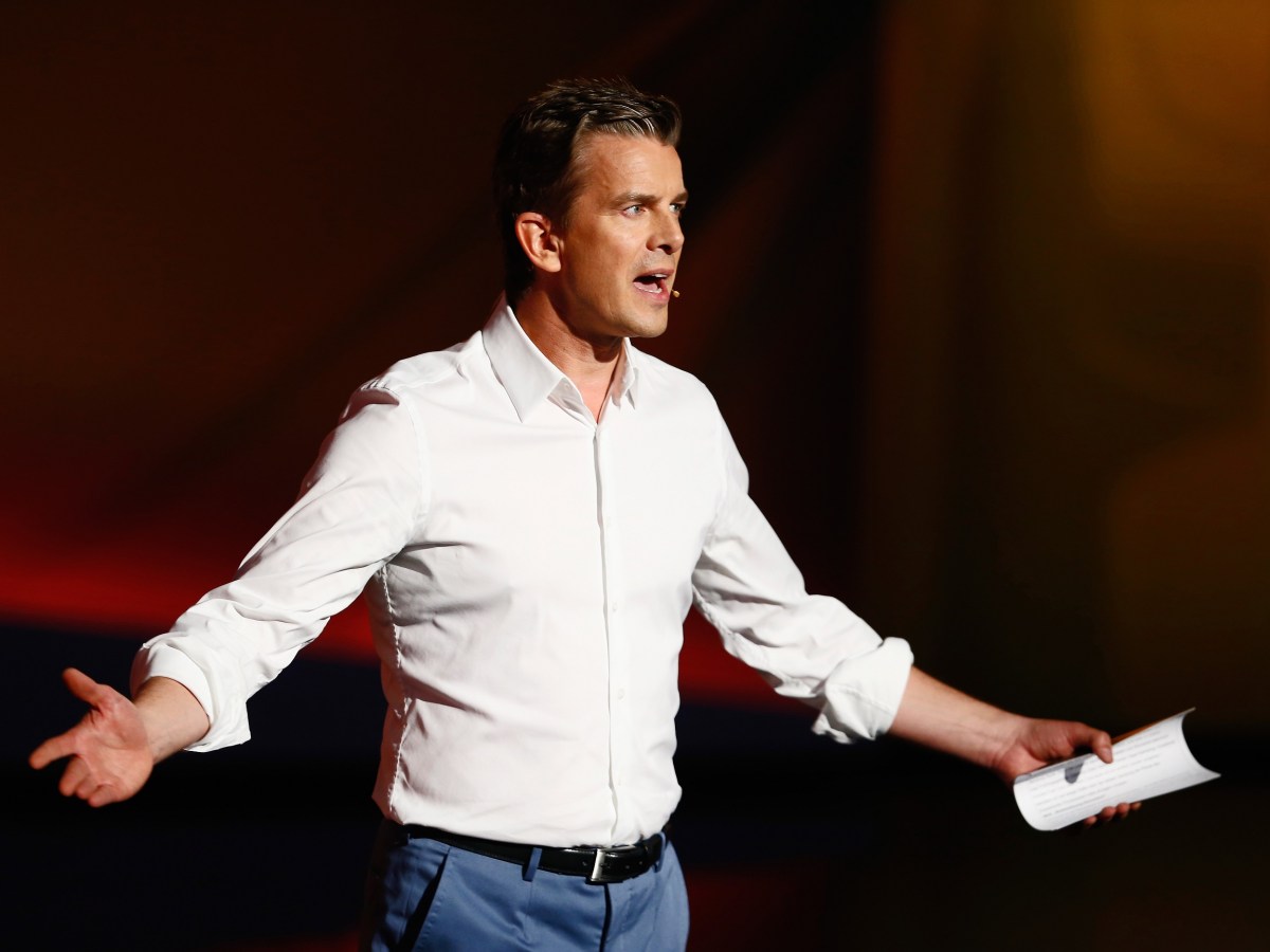 Markus Lanz