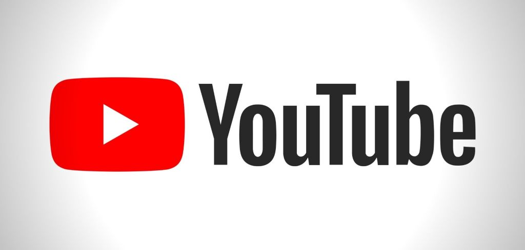 YouTube Logo